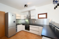 Pron�jem bytu 3+kk, 75 m2, OV, Praha 5, Sm�chov, ul. Na Neklance