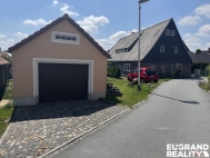 Prodej samostatn�ho RD, 240 m2, 