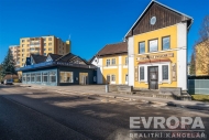 Prodej samostatného RD, 495 m2, Vrchlabí (okres Trutnov)