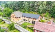Prodej samostatn�ho RD, 220 m2, Svor, Rous�nov (okres �esk� L�pa) - exkluzivn�