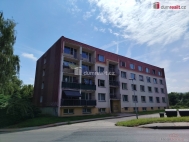 Pron�jem bytu 1+kk, 25 m2, OV, D���n, D���n VI-Letn�, ul. �elenick�