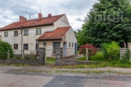 Prodej samostatn�ho RD, 138 m2, K�cov (okres Kutn� Hora) - exkluzivn�