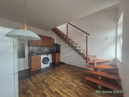 Pron�jem bytu 2+kk, 56 m2, OV, Praha 9, Vyso�any, ul. Freyova