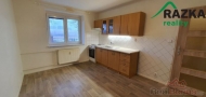 Pron�jem bytu 1+1, 0 m2, OV, Bor, Vyso�any (okres Tachov)