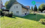 Prodej samostatn�ho RD, 0 m2, Smr�ek (okres Chrudim)