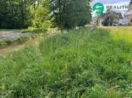 Prodej pozemku , zahrada, M�sto Albrechtice, Hyn�ice (okres Brunt�l)