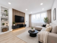 Prodej bytu 2+kk, 48 m2, OV, Praha 4, Lhotka, ul. Z�les�