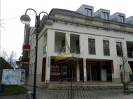 Prodej bytu 1+kk, 39 m2, OV, Hlubok� nad Vltavou (okres �esk� Bud�jovice), ul. Masarykova