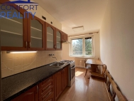 Prodej bytu 1+1, 0 m2, DV, Ostrava, Poruba (okres Ostrava-m�sto), ul. Jana Ziky