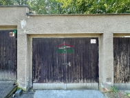 Prodej gar�e, Most