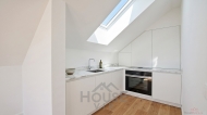 Prodej bytu 1+kk, 43 m2, OV, Nu�ice (okres Praha-v�chod)