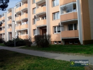 Pron�jem bytu 1+1, 33 m2, OV, Vy�kov, Br�any, ul. Pal�nek - exkluzivn�