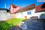 Prodej �adov�ho RD, 103 m2, Lhenice (okres Prachatice)