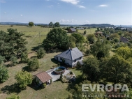 Prodej samostatn�ho RD, 122 m2, Kasejovice (okres Plze�-jih)