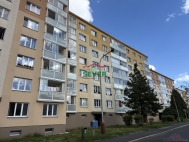 Prodej bytu 4+kk, 0 m2, OV, Kl�terec nad Oh��, Mi�etice u Kl�terce nad Oh�� (okres Chomutov), ul. Lesn�