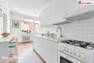 Prodej bytu 2+1, 61 m2, DV, �st� nad Labem, Severn� Terasa, ul. �vestkov�