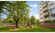 Pron�jem bytu 3+1, 80 m2, OV, Zl�n, Mladcov�, ul. Mokr� I