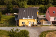 Prodej samostatn�ho RD, 164 m2, Beroun, Beroun-Z�vod�