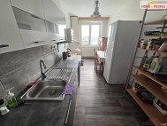Pron�jem bytu 4+1, 80 m2, OV, Brno, Nov� L�skovec (okres Brno-m�sto), ul. Sv�n�