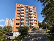 Prodej bytu 2+1, 69 m2, OV, Praha 10, Hostiva�, ul. plukovn�ka Mr�ze