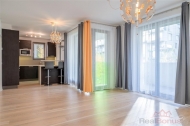 Pron�jem bytu 3+kk, 82 m2, OV, Praha 10, Vr�ovice, ul. Archangelsk�