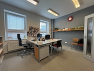 Pron�jem kancel���, Brno, Bystrc (okres Brno-m�sto)