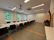 Pron�jem kancel���, Brno, Bystrc (okres Brno-m�sto)