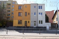 Pron�jem bytu 2+kk, 36 m2, OV, Brno, Kr�lovo Pole (okres Brno-m�sto), ul. Palack�ho t��da - exkluzivn�