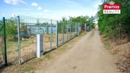 Prodej pozemku , zahrada, Dob�ice (okres Znojmo)
