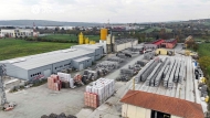 Pron�jem komer�n�ho objektu : Sklad, Mod�ice (okres Brno-venkov)