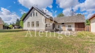Prodej samostatn�ho RD, 120 m2, Keblov, Sedlice (okres Bene�ov)