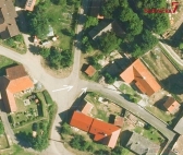 Prodej pozemku , ur�en� k v�stavb� RD, Radkov (okres ���r nad S�zavou)