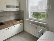 Pron�jem bytu 1+1, 39 m2, OV, �esk� L�pa, ul. J�chymovsk�