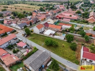 Prodej pozemku , ur�en� k v�stavb� RD, �umice (okres Brno-venkov)