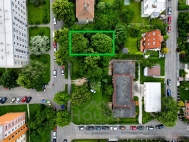 Prodej pozemku , ur�en� k v�stavb� RD, 