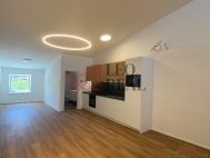 Pron�jem bytu 2+kk, 60 m2, OV, Rost�nice-Zvonovice, Zvonovice (okres Vy�kov)