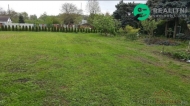 Prodej pozemku , ur�en� k v�stavb� RD, Praha 1
