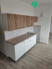 Pron�jem bytu 3+1, 0 m2, OV, B�lina (okres Teplice), ul. Teplick�