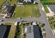 Prodej pozemku , ur�en� k v�stavb� RD, Lom u Tachova (okres Tachov)
