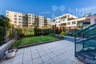 Prodej bytu 2+kk, 53 m2, OV, Praha 5, Hlubo�epy, ul. Voskovcova - exkluzivn�