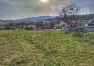 Prodej pozemku , ur�en� k v�stavb� RD, Kr�l�v Dv�r, Lev�n (okres Beroun) - exkluzivn�