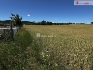 Prodej pozemku , ur�en� pro komer�n� v�stavbu, Vlachovo B�ez� (okres Prachatice)