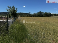 Prodej pozemku , ur�en� pro komer�n� v�stavbu, Vlachovo B�ez� (okres Prachatice)