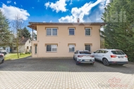 Prodej bytu 5+kk, 120 m2, OV, Ohrobec (okres Praha-z�pad), ul. K�rovsk�