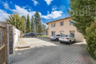 Prodej bytu 4+1, 120 m2, OV, Ohrobec (okres Praha-z�pad), ul. K�rovsk�