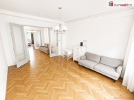 Prodej bytu 3+1, 82 m2, OV, Praha 6, Dejvice, ul. Eli�ova