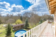 Prodej bytu 4+kk, 125 m2, OV, Ohrobec (okres Praha-z�pad), ul. K�rovsk�