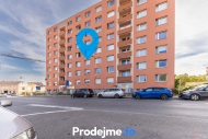 Prodej bytu 1+kk, 21 m2, OV, Znojmo, ul. P��m�tick�