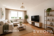 Prodej bytu 3+1, 74 m2, OV, Praha 4, Mod�any, ul. Levsk�ho