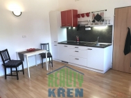 Pron�jem bytu 1+kk, 34 m2, OV, Horom��ice (okres Praha-z�pad), ul. Kolm�